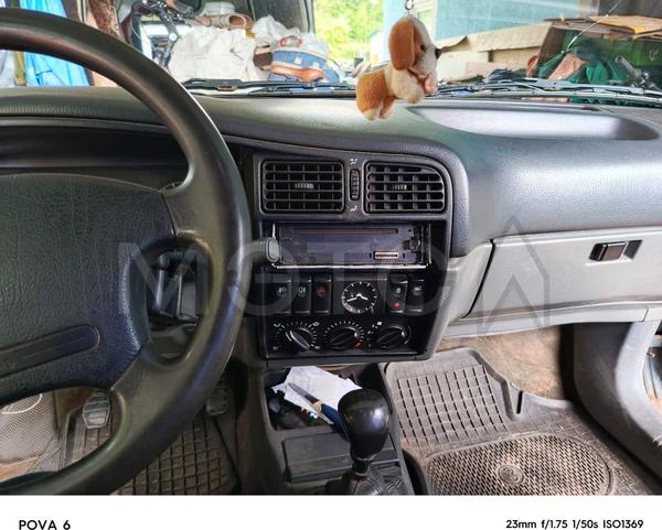 Renault 19 1993, фото 4
