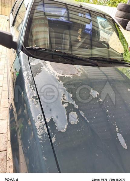 Renault 19 1993, фото 9