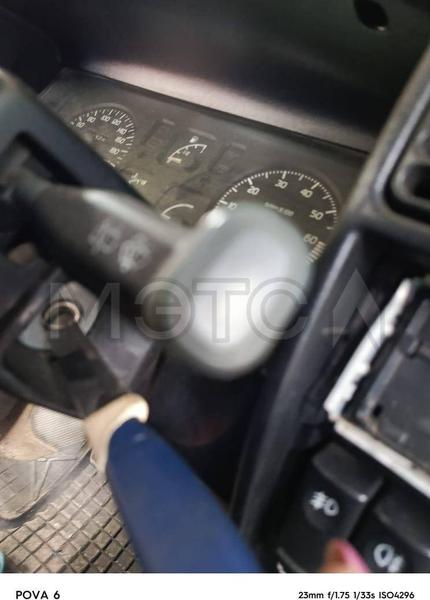 Renault 19 1993, фото 6