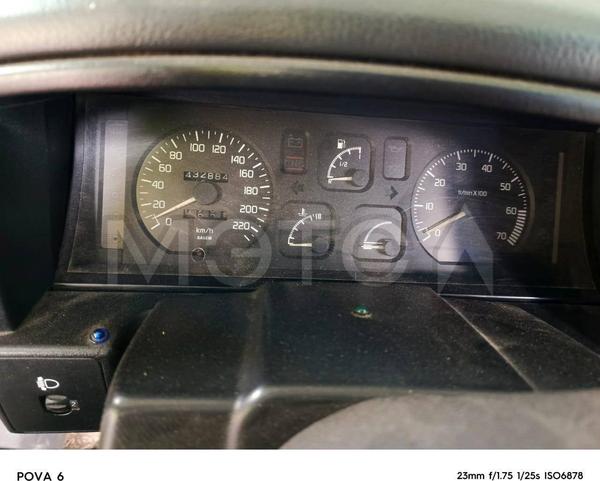 Renault 19 1993, фото 5