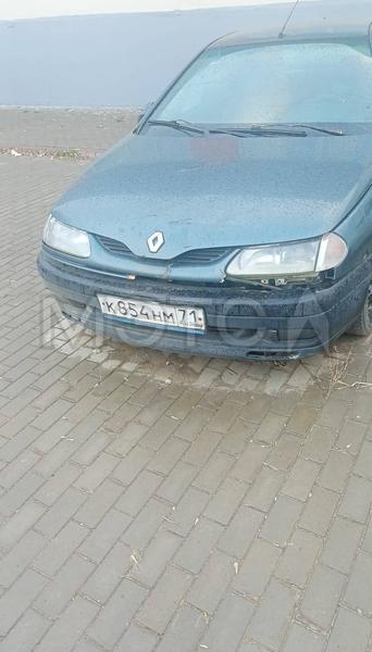 Renault Laguna 1994, фото 2