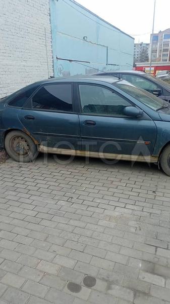 Renault Laguna 1994, фото 3