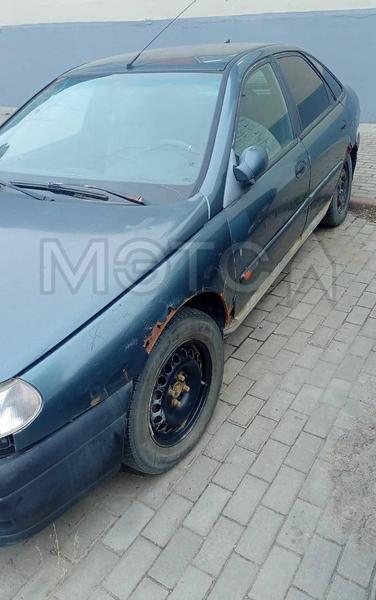 Renault Laguna 1994, фото 4