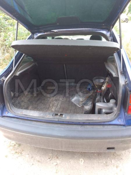 Renault Laguna 1999, фото 15