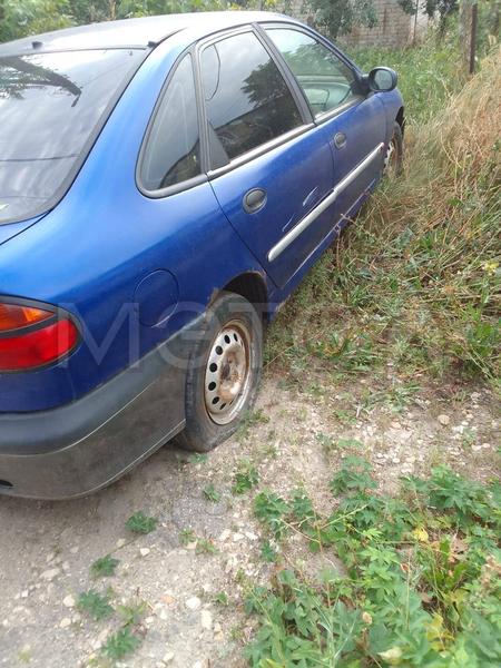 Renault Laguna 1999, фото 7