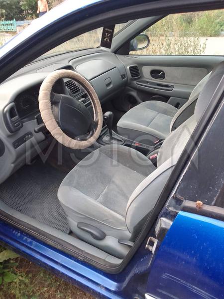 Renault Laguna 1999, фото 20