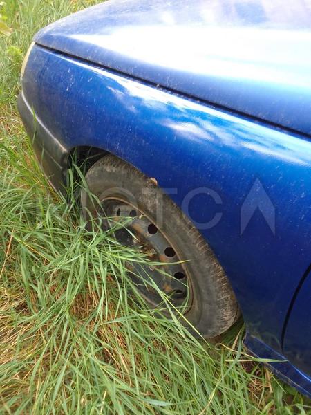 Renault Laguna 1999, фото 11