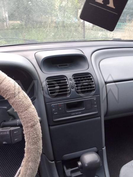 Renault Laguna 1999, фото 19