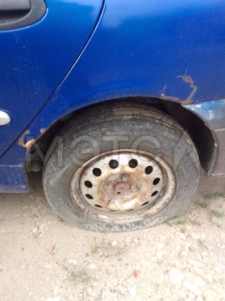 Renault Laguna 1999, фото 10