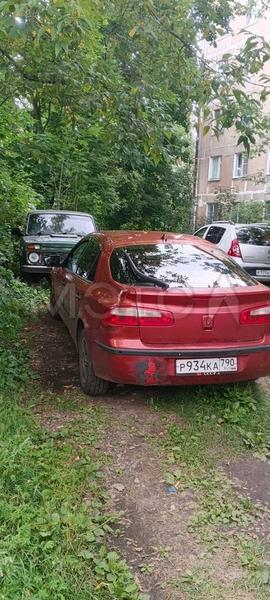 Renault Laguna 2001, фото 3