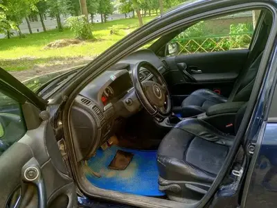 Renault Laguna 2006 с торгов по банкротству, фото 1