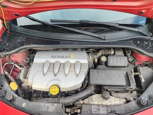 Renault Clio 2006, фото 8