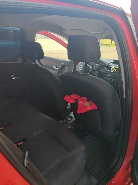 Renault Clio 2006, фото 10