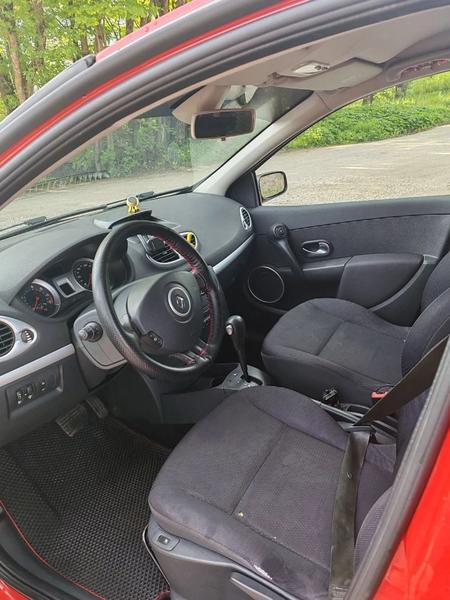 Renault Clio 2006, фото 12