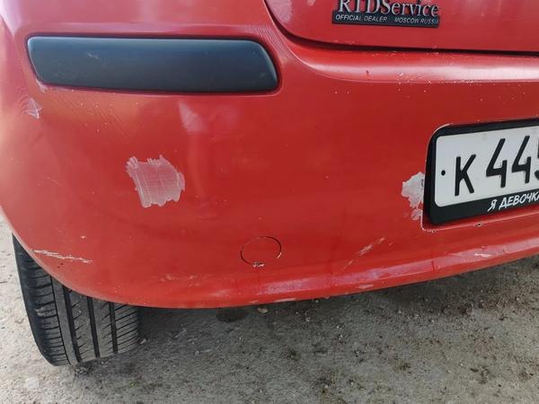 Renault Clio 2006, фото 7