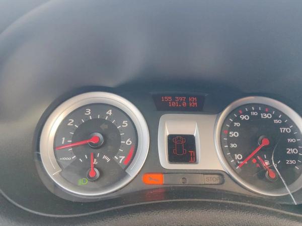 Renault Clio 2006, фото 5