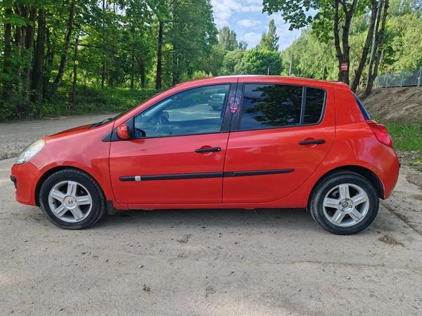 Renault Clio 2006, фото 4