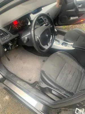 Renault Laguna 2008 с торгов по банкротству, фото 1
