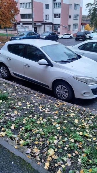 Renault Megane 2009, фото 5