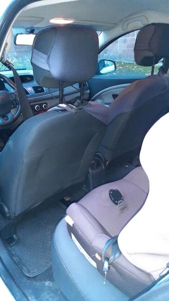 Renault Megane 2009, фото 2