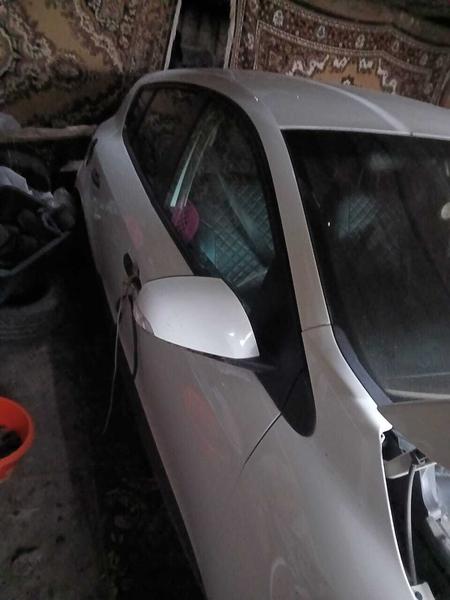 Renault Megane 2010, фото 4