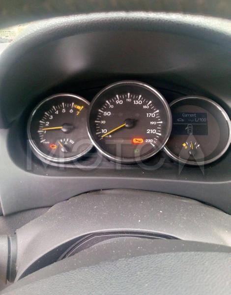 Renault Megane 2010, фото 7