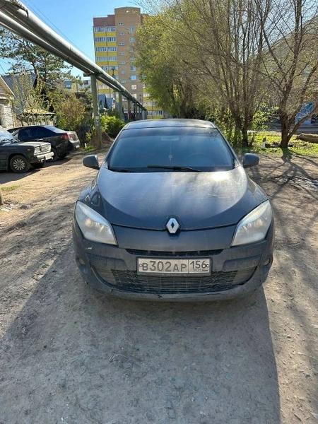 Renault Megane 2011, фото 5