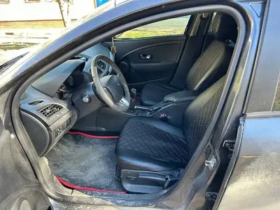 Renault Megane 2011 с торгов по банкротству, фото 1