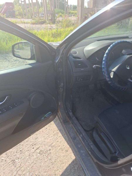 Renault Megane 2011, фото 12