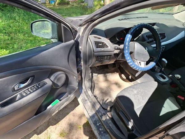Renault Megane 2011, фото 15