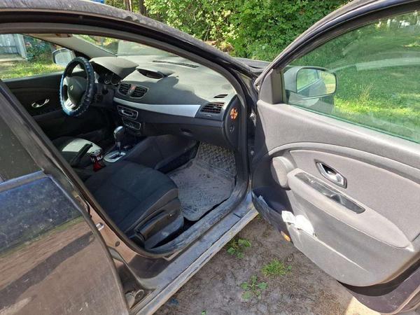 Renault Megane 2011, фото 16