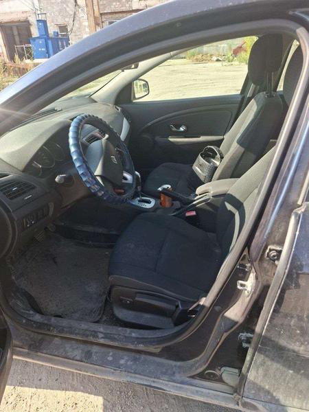 Renault Megane 2011, фото 13