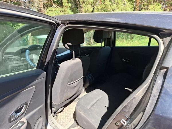 Renault Megane 2011, фото 14
