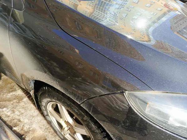 Renault Не указана 2011, фото 8