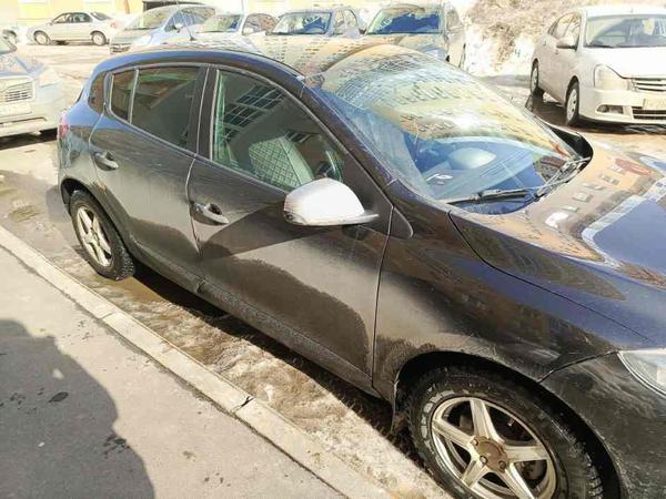 Renault Не указана 2011, фото 2
