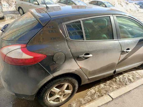 Renault Не указана 2011, фото 5