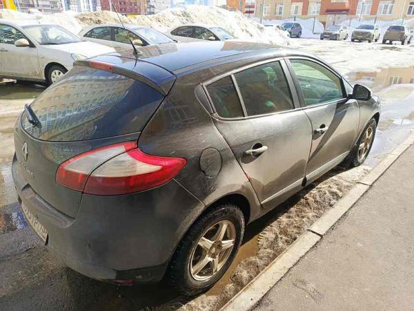 Renault Не указана 2011, фото 6