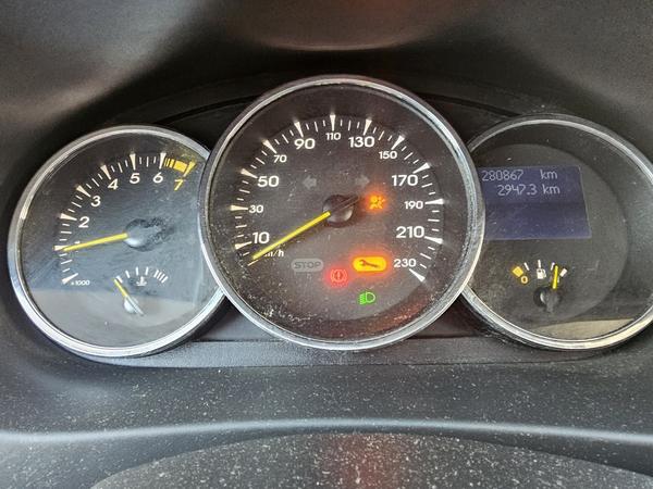 Renault Megane 2012, фото 2