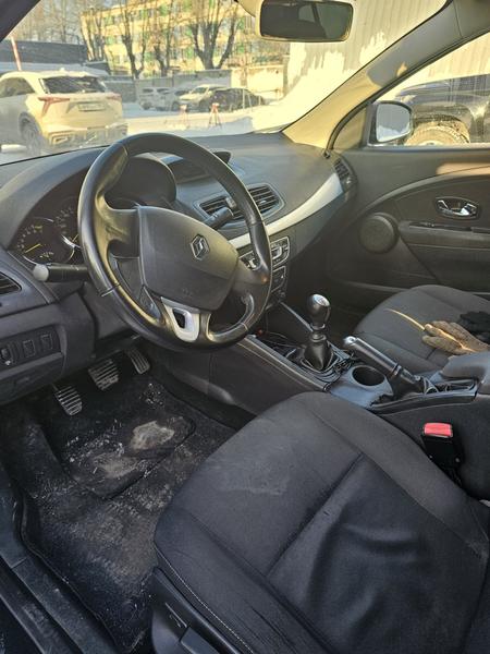 Renault Megane 2012, фото 3