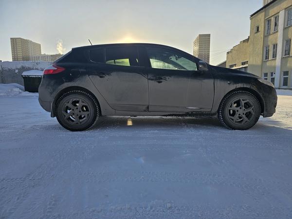 Renault Megane 2012, фото 9