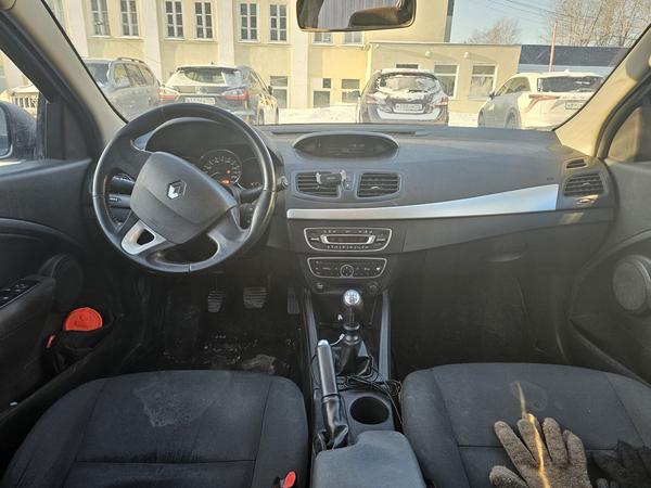 Renault Megane 2012, фото 4