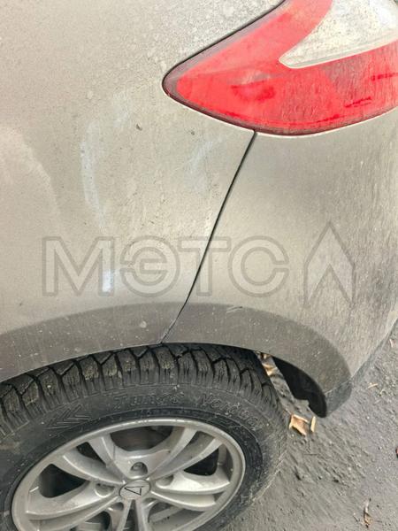 Renault Megane 2011, фото 11