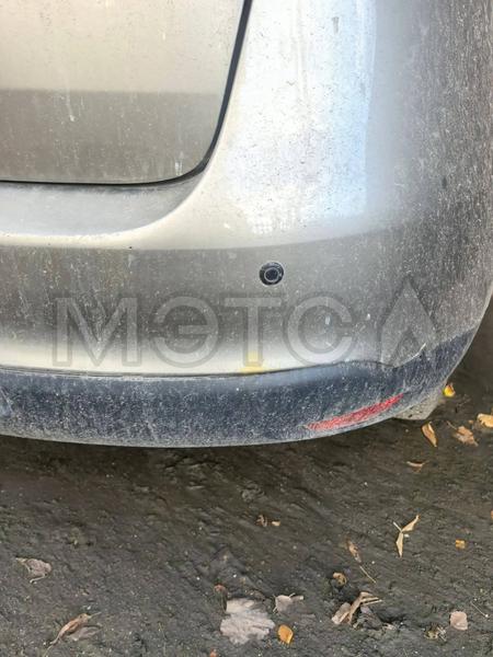 Renault Megane 2011, фото 18