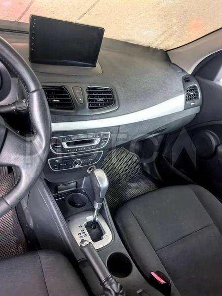 Renault Megane 2011, фото 15