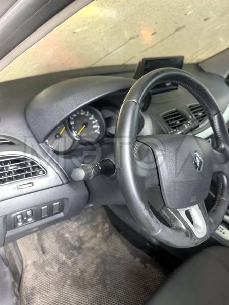 Renault Megane 2011, фото 19