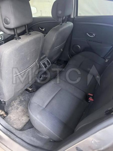 Renault Megane 2011, фото 9