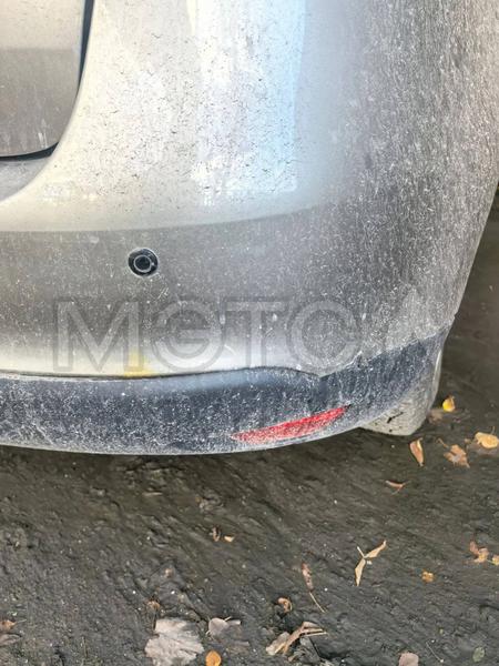 Renault Megane 2011, фото 21