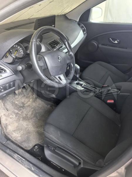 Renault Megane 2011, фото 12