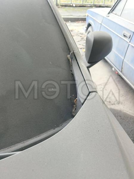 Renault Megane 2011, фото 10