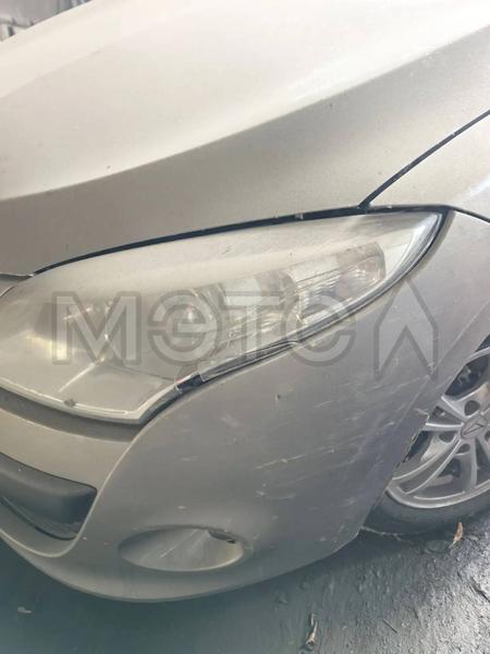Renault Megane 2011, фото 17